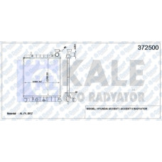 su radyatoru accent-accent ii alplbrz 335x317x16 manuel