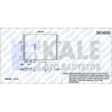 KLIMA RADYATORU MB 350 CGI-CLS 280-CLS 320-CLS 350-CLS 500-CLS 55 AMG-E 200-E 20
