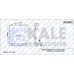 su radyatoru honda civic v- vi-hr-v 350x348x16 alplbrz otomatik