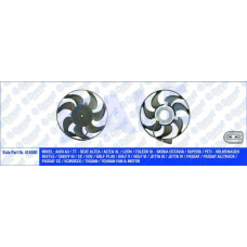 fan motoru vw a3  tt-altea  altea xl  leon  toledo iii-octavia  superb