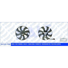 fan motoru vw cordoba  ibiza iv-fabia  roomster-fox  polo 13060w 394mm f