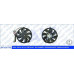 fan motoru vw a4  a6  a8-alhambra-passat  sharan ford galaxy 300w 280mm f
