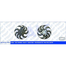 fan motoru vw cordoba  ibiza iv-fabia-fox  polo montaj yeri: sol 90w 293mm