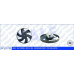 fan motoru vw cordoba  ibiza ii  inca-caddy ii  polo montaj yeri: sol 250w