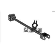 DENGE KOLU ARKA SOL DUSTER 10-19