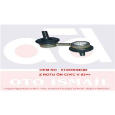 Z ROTU ÖN SAĞ-SOL HONDA CIVIC 1.4L 1.6L D14 D16 EJ EL MA MB 96-00 / CR-V 2.0L B2