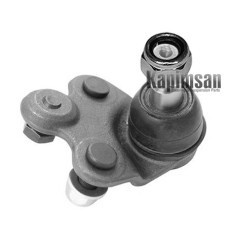 ROTİL ALT SAĞ HONDA CIVIC 1.6L R16A2 FD6 VTEC SEDAN 06-11 / 1.8L R18A2 FD7 SEDAN