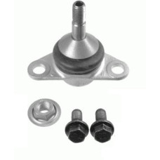 ROTİL ALT VOLVO S60 00-10 S80 98 06 V70 II 00 07 XC70 2.4T 2.5T Cross Country 00
