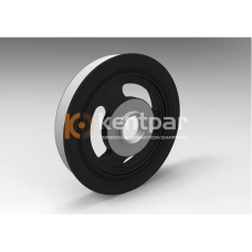 krank kasnagi p206-p307-p406-c3 1-4 hdi-fiesta fusion focus 1-4-focus cmax 1-6
