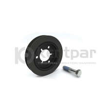KRANK KASNAĞI KİT BERLINGO-PEUGEOT 106-PARTNER 1.6 16V-VTS-I S16 TU5J