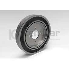 KRANK KASNAĞI PARTNER-EXP-BERLINGO-SCUDO-P206-P306-XSARA-SCUDO 1.9D DW8 KLİMASIZ