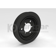 KRANK KASNAĞI PEUGEOT P206-P207-P301-P307-PARTNER-BIPPER CITROEN BERLINGO-NEMO-C