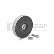 KRANK KASNAĞI KİT P206-P307-P406-PARTNER-BOXER-DUCATO-SCUDO-JUMPER-BERLINGO-C5-X