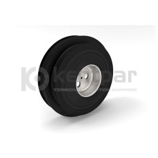 KRANK KASNAĞI FORD TRANSİT-PEUGEOT BOXER-JUMPER-DUCATO 06> ÖNDEN ÇEKER 2.2 TDCİ