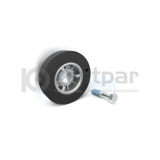 KRANK KASNAĞI KİT CITROEN XANTIA-PEUGEOT 306-405-406 1.6 1.8 I-ST 2.0 ST TURBO X