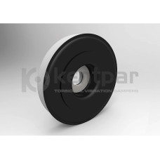 KRANK KASNAĞI RENAULT L90-DACIA L90 1.5 DCI