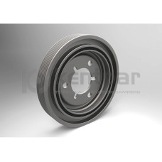 KRANK KASNAĞI P206-P307-P406-EXPERT-C5-C8-JUMPY 2.0 HDİ-P307 1.4 16V-1.6 16V-P60