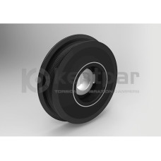 KRANK KASNAĞI OPEL ASTRA G-COMBO-CORSA C-MERIVA 1.7 DTI 16V-SAAB 2.0-2.2 DTİ-TİD
