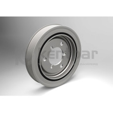 KRANK KASNAĞI PEUGEOT P206-P207-P301-P307-PARTNER-BIPPER CITROEN BERLINGO-NEMO-C