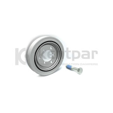KRANK KASNAĞI CİVATALI PEUGEOT P206-P207-P301-P307-PARTNER-BIPPER CITROEN BERLIN