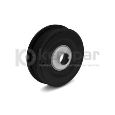 KRANK KASNAĞI OPEL VIVARO 06> MOVANO 01> RENAULT MASTER 01> TRAFIC 06> 2.2dCi 2.