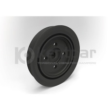 KRANK KASNAGI CONNECT 1.8TDCI 110PS 04 14
