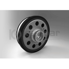 KRANK KASNAGI BMW N47 F10 F20 F30 F36 E84 F25