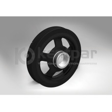 KRANK KASNAĞI ACCENT-ERA 1.5 CRDİ-ELANTRA-GETZ-İ10-İ20-İX20-İ30-MATRIX-CEED-CERA