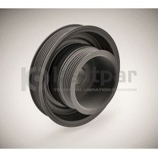 KRANK KASNAGI FOCUS I 98 04 1.4-1.6 FIESTA 02 08 1.25-1.4-1.6 FUSION 02 14 1.4-.