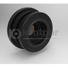 KRANK KASNAGI BMW M57 E46 E39 306D1 RANGE ROVER 3 VOGUE L322 02 12