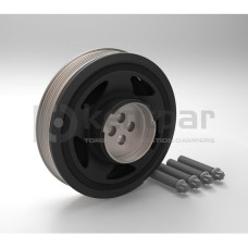 KRANK KASNAGI BMW B37 F20 F21 F40 F44 F45 F46 F48 F39 . MINI B37 F57 F54 F60 F55
