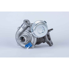 TURBO ŞARJ FIAT FIORINO 07> LINEA 09> PUNTO 09> GRANDE PUNTO 05>11 1.3D MTJ E5 O