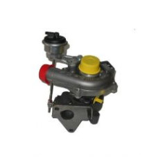 TURBO FORD TRANSİT V184 100-130 PS BORGWARNER