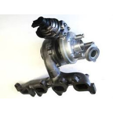 TURBO ŞARJ GOLF5-GOLF6-JETTA-TIGUAN-SCIROCCO-A3-LEON 2009 1.4 TSI BLG-BMY-CAVD-C