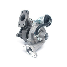 TURBO KOMPLE P107-P206-P207-P307-C1-C2-C3-XSARA 1.4 HDI DV4TD FIESTA 1.4 TDCI DV