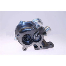TURBO ŞARJ PEUGEOT BIPPER TEPEE 1.4 HDI 08 CITROEN NEMO 1.4 HDI 08 BORGWARNER