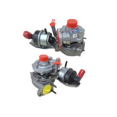 TURBO KOMPLE ASTRA J-CORSA D-MERIVA B-COMBO D-PALIO-ALBEA 1.3 MJTD-CDTI Start/St