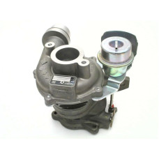 TURBO ŞARJ RENAULT CLIO III 05 CLIO IV 12 FLUENCE 09 KANGOO 05 MEGANE III 09 SYM