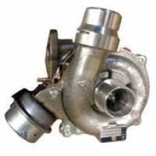 TURBOSARJ MERCEDES C-CLASS OM626 W205 S205 . RENAULT TRAFIC III 15> MEGANE IV 15