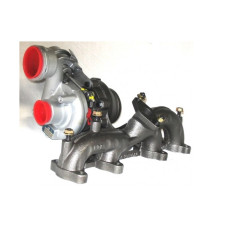 TURBO 105 BG CADDY III-GOLF V-JETTA III-PASSAT-TOURAN 90 BG -OCTAVIA-TOLEDO 1.9