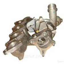 TURBO GOLF V-VI-PLUS-JETTA III-PASSAT-SCIROCCO-TIGUAN-A1-A3-OCTAVIA 1.4TSI 122PS