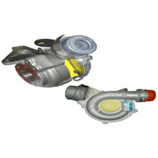 TURBO KOMPLE CLIO II 1.5 DCI 01/04 -MGN II 1.5 DCI 02/04 -SCENIC II 1.5 DCI 04/0