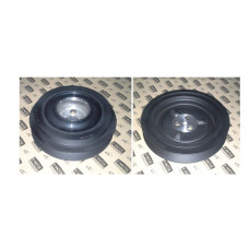 KRANK KASNAĞI 6 4 KANALLI TRANSİT MİNİBÜS--BOXER-DUCATO-JUMPER 2.2 HDİ-TDCİ 06 T