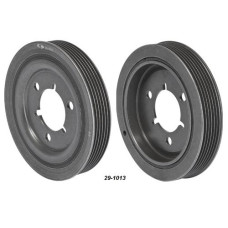 KRANK KASNAĞI PEUGEOT P206-P207-P301-P307-PARTNER-BIPPER CITROEN BERLINGO-NEMO-C