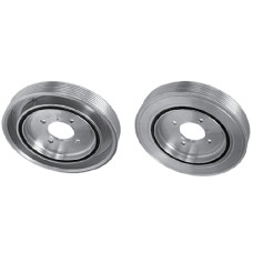 KRANK KASNAĞI PARTNER-EXP-BERLINGO-SCUDO-P206-P306-XSARA-SCUDO 1.9D DW8 KLİMASIZ