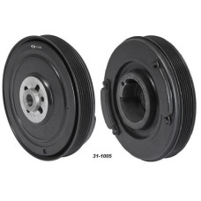 KRANK KASNAĞI TRANSPORTER T4-VOLT LT35 2.4D-2.5 TDI-CRAFTER 2.5 TDI ANJ-APA-AAT-