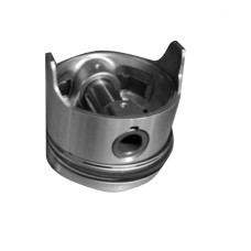 Piston Segman Takım Laguna 2,0 16V Standart