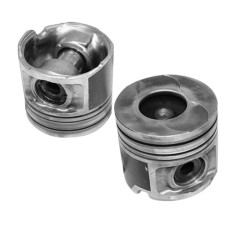 Piston Segman Takım K9K 0,50 26 Pin