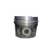 Piston Segman Takım K9K 1,5 Clio 0,50 25Pim