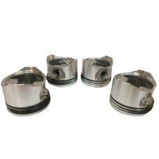 Piston Segman Takım R19D F8Q Standart